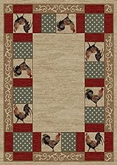 Rug empire rustic for sale  Delivered anywhere in USA 