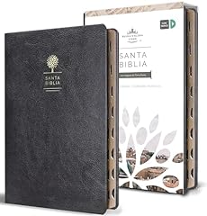Biblia reina valera usato  Spedito ovunque in Italia 