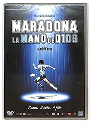 Maradona mano dios usato  Spedito ovunque in Italia 