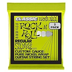 Ernie ball regular for sale  Delivered anywhere in USA 