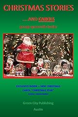Christmas stories carols for sale  Delivered anywhere in UK