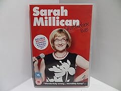 Sarah millican chatterbox for sale  Delivered anywhere in UK