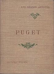 Pierre puget philippe d'occasion  Livré partout en France