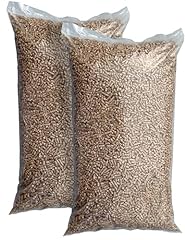 Unbranded wood pellets for sale  Delivered anywhere in Ireland