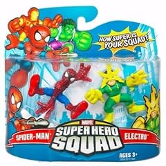 Marvel superhero squad for sale  Delivered anywhere in USA 