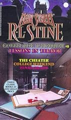 Lessons terror cheater for sale  Delivered anywhere in USA 