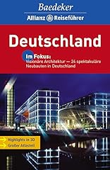 Baedeker allianz reiseführer gebraucht kaufen  Wird an jeden Ort in Deutschland