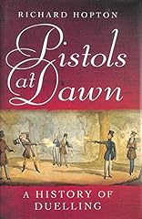 Pistols dawn history for sale  Delivered anywhere in UK