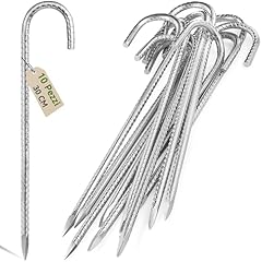 Graxury 10pezzi 30cm usato  Spedito ovunque in Italia 