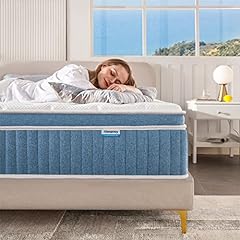 Rimensy king mattress for sale  Delivered anywhere in USA 