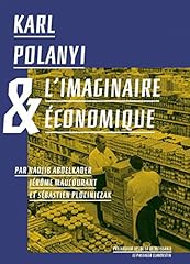 Karl polanyi société d'occasion  Livré partout en France