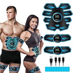 Abs trainer muscle for sale  Delivered anywhere in UK