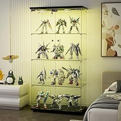 Yoluckea shelves glass for sale  Delivered anywhere in USA 