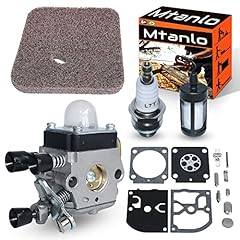 Mtanlo carburetor stihl for sale  Delivered anywhere in UK