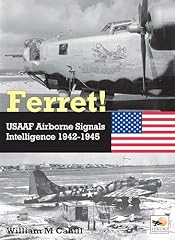 Ferret usaaf airborne usato  Spedito ovunque in Italia 