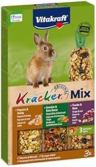 Vitakraft kräcker trio d'occasion  Livré partout en France