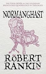 Normanghast for sale  Delivered anywhere in UK