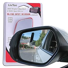 Livtee blind spot for sale  Delivered anywhere in USA 