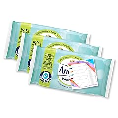 Wipe flushable fresh for sale  Delivered anywhere in UK