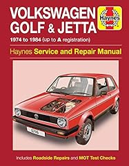Golf jetta petrol for sale  Delivered anywhere in UK