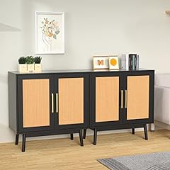 Carpetnal set sideboard for sale  Delivered anywhere in USA 