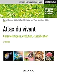 Atlas vivant éd. d'occasion  Livré partout en France