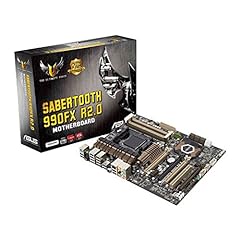 Used, SABERTOOTH 990FX - 2.0 - Mainboard for sale  Delivered anywhere in Canada
