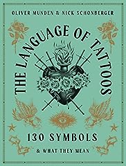 Language tattoos 130 for sale  Delivered anywhere in UK