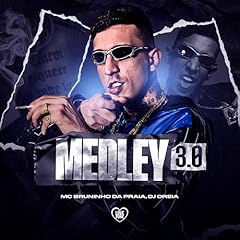 Medley 3.0 usato  Spedito ovunque in Italia 