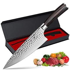 Imarku damascus chef for sale  Delivered anywhere in USA 