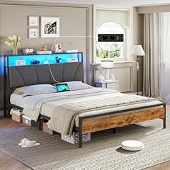 Brinlawb bett 120x200 gebraucht kaufen  Wird an jeden Ort in Deutschland
