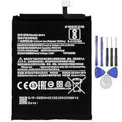 Batterie compatible xiaomi d'occasion  Livré partout en France