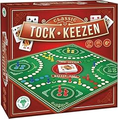 Broccoli tock brettspiel gebraucht kaufen  Wird an jeden Ort in Deutschland