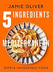 Ingredients mediterranean simp for sale  Delivered anywhere in USA 