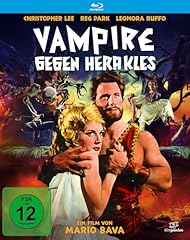 Vampire herakles blu gebraucht kaufen  Wird an jeden Ort in Deutschland