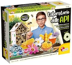 Lisciani giochi genius usato  Spedito ovunque in Italia 