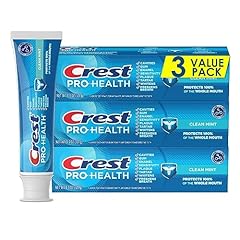 Crest pro health for sale  Delivered anywhere in USA 