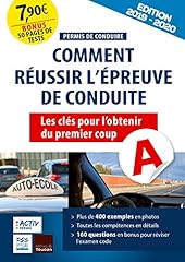 Réussir son épreuve usato  Spedito ovunque in Italia 