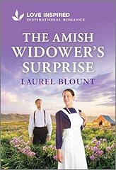 Amish widower surprise for sale  Delivered anywhere in USA 