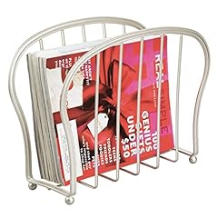 Mdesign porta riviste usato  Spedito ovunque in Italia 