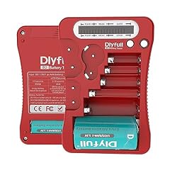Dlyfull battery tester for sale  Delivered anywhere in UK