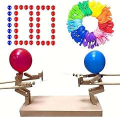 Wooden balloon brawlers for sale  Delivered anywhere in UK