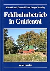 Feldbahnbetrieb guldental gebraucht kaufen  Wird an jeden Ort in Deutschland