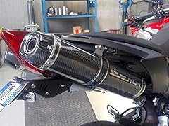 Silmotor exhaust italia for sale  Delivered anywhere in UK