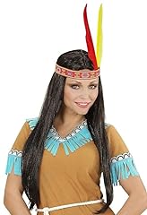 Hatstar indianer haarband gebraucht kaufen  Wird an jeden Ort in Deutschland