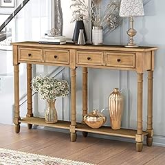 Merax wood farmhouse for sale  Delivered anywhere in USA 