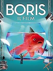 Boris film usato  Spedito ovunque in Italia 