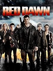 Red dawn for sale  Delivered anywhere in USA 