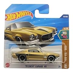 Hot wheels chevy for sale  Delivered anywhere in UK