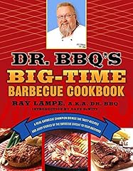 Dr. bbq big for sale  Delivered anywhere in USA 